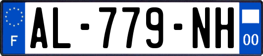 AL-779-NH