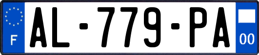 AL-779-PA