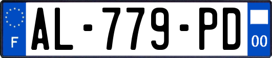 AL-779-PD