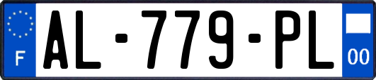 AL-779-PL