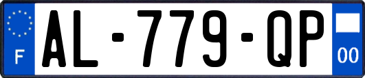 AL-779-QP