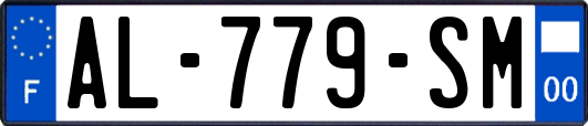 AL-779-SM