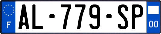 AL-779-SP