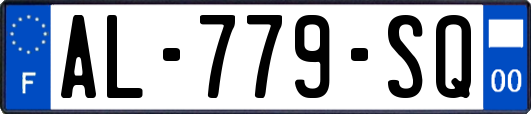 AL-779-SQ