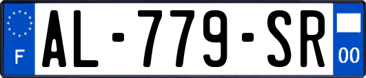 AL-779-SR