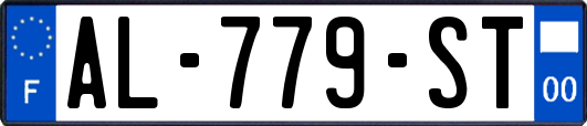 AL-779-ST