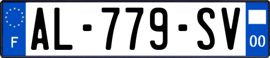 AL-779-SV