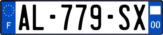 AL-779-SX