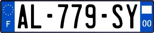 AL-779-SY