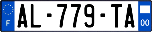 AL-779-TA