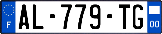 AL-779-TG