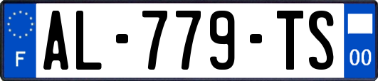AL-779-TS