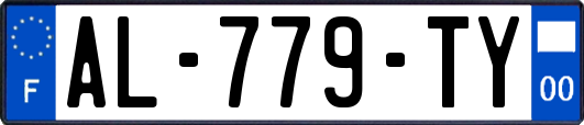 AL-779-TY