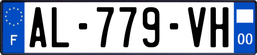AL-779-VH