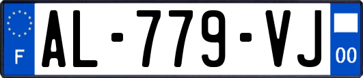 AL-779-VJ