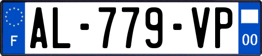 AL-779-VP