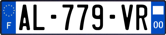 AL-779-VR