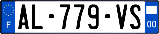 AL-779-VS