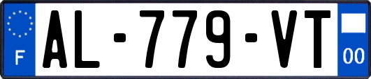 AL-779-VT