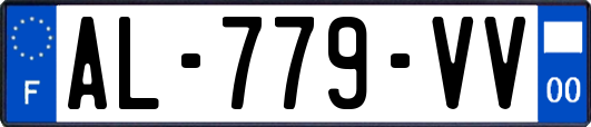 AL-779-VV