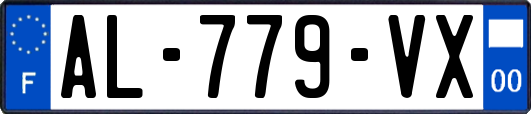 AL-779-VX
