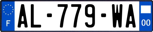 AL-779-WA