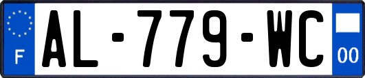 AL-779-WC