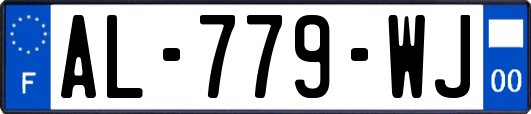 AL-779-WJ