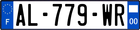 AL-779-WR
