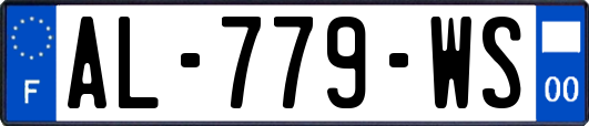 AL-779-WS