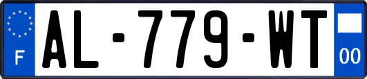AL-779-WT