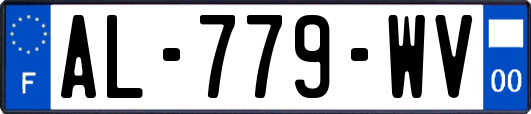 AL-779-WV