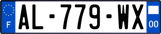AL-779-WX