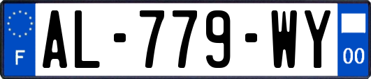 AL-779-WY