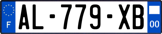 AL-779-XB