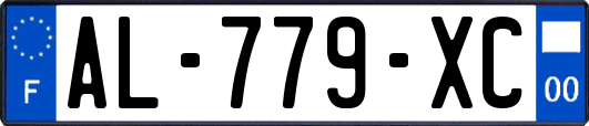 AL-779-XC