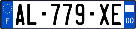 AL-779-XE