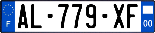 AL-779-XF