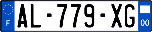 AL-779-XG