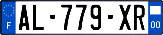 AL-779-XR