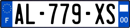 AL-779-XS