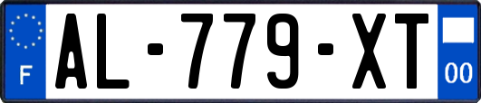 AL-779-XT