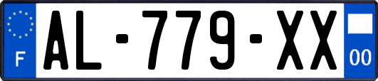 AL-779-XX