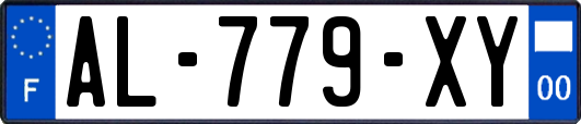 AL-779-XY