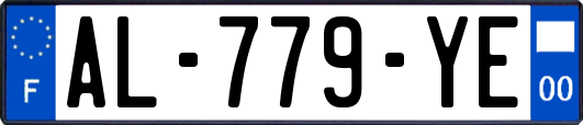 AL-779-YE