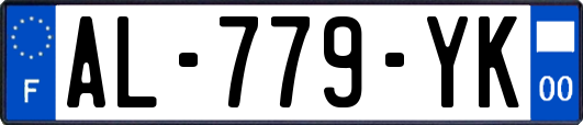 AL-779-YK