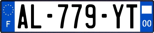 AL-779-YT