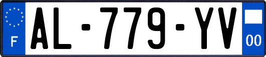 AL-779-YV