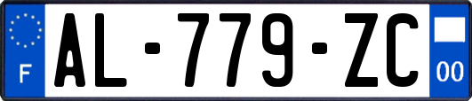 AL-779-ZC