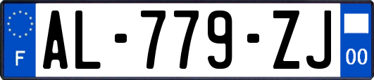 AL-779-ZJ